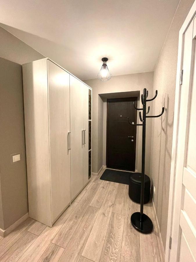 Cenkones Street Apartment Лиепая Экстерьер фото