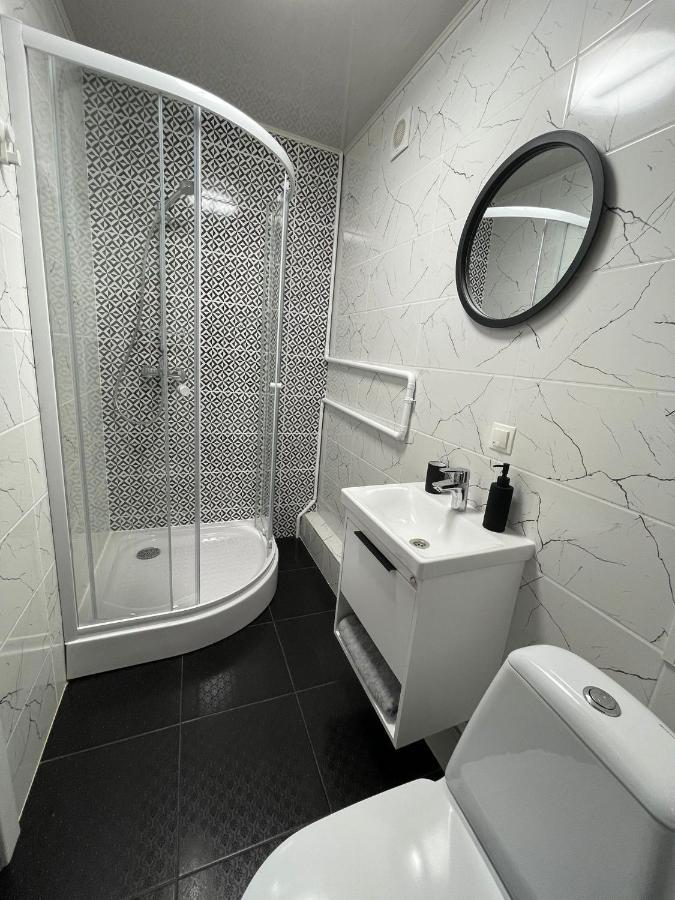 Cenkones Street Apartment Лиепая Экстерьер фото