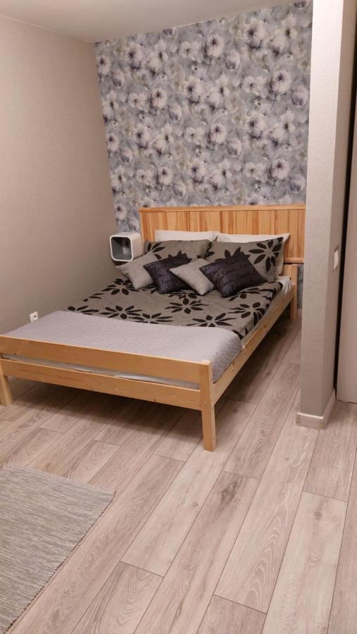 Cenkones Street Apartment Лиепая Экстерьер фото